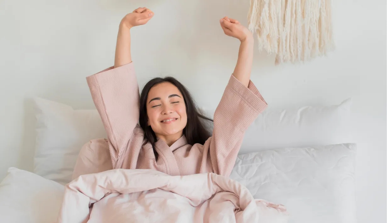 Vogue Beauty Thailand