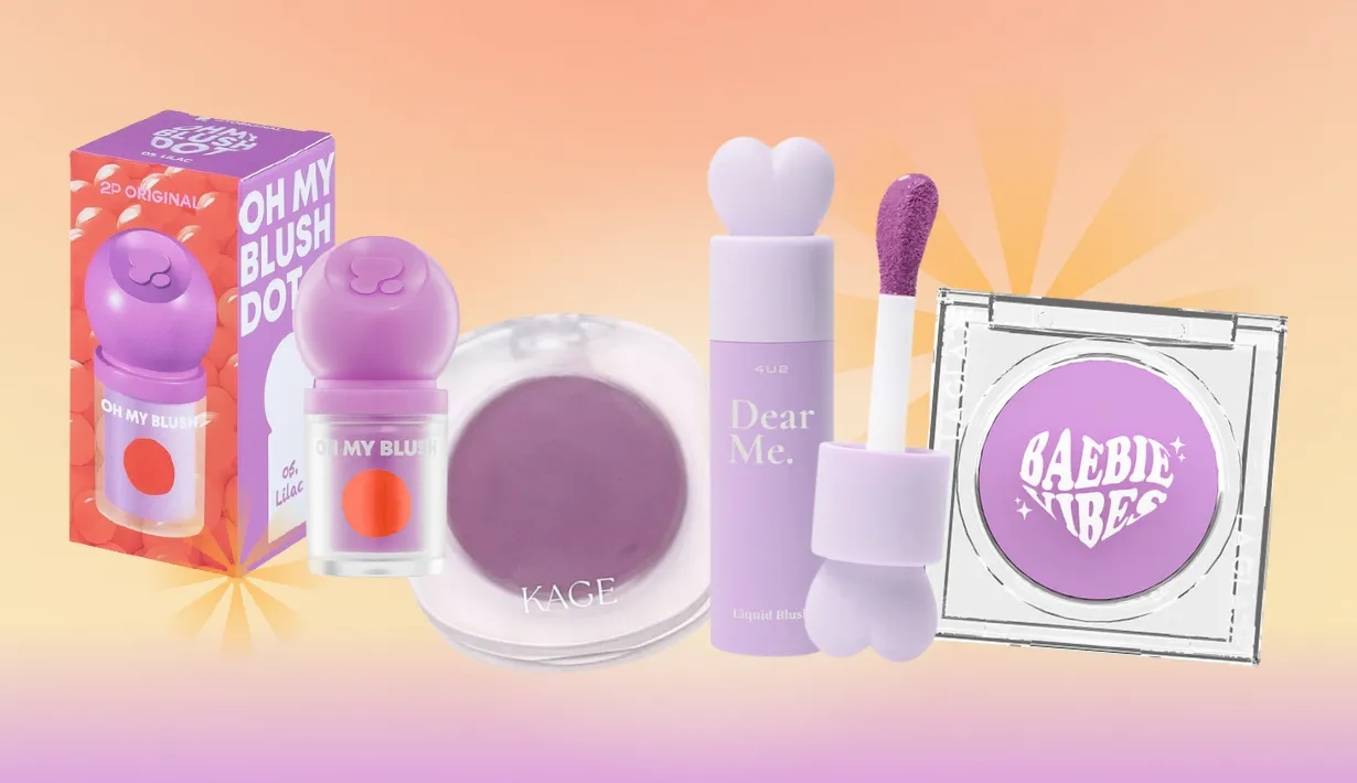 Vogue Beauty Thailand