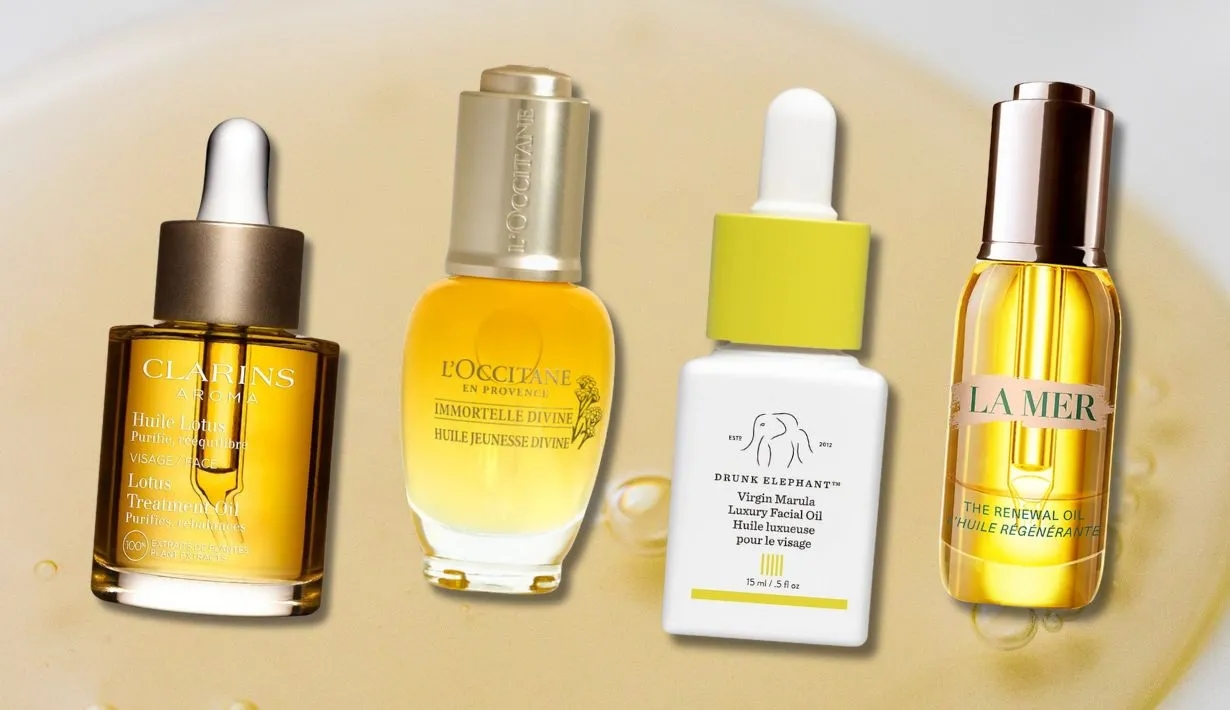 Vogue Beauty Thailand