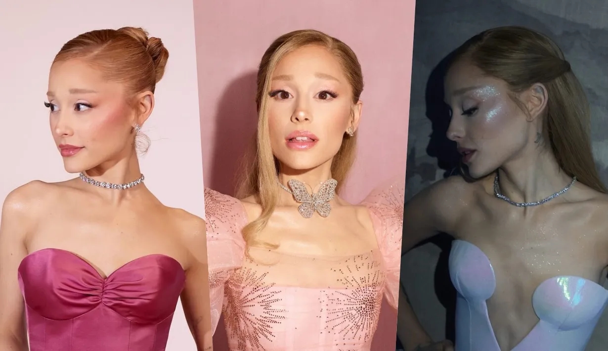 Vogue Beauty Thailand