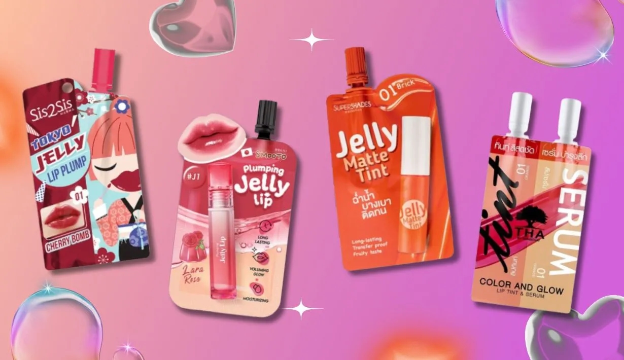 Vogue Beauty Thailand