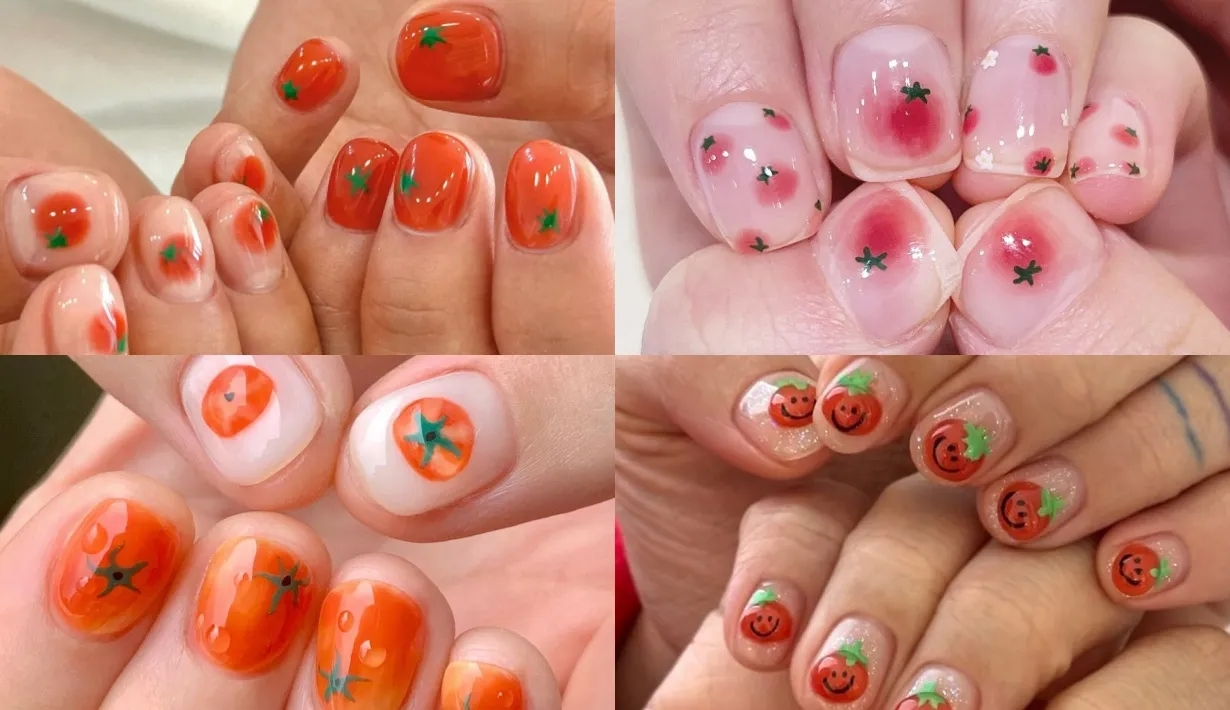 Vogue Beauty Thailand