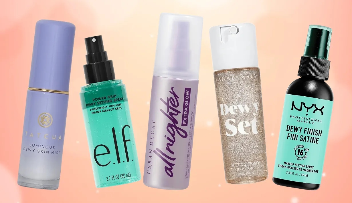 Vogue Beauty Thailand