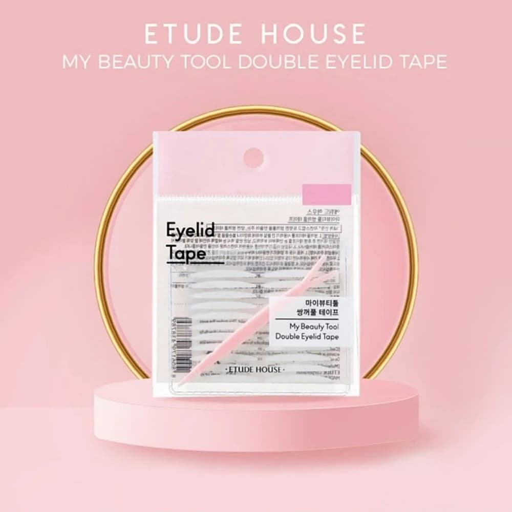 Etude My Beauty Tool Double Eyelid Tape