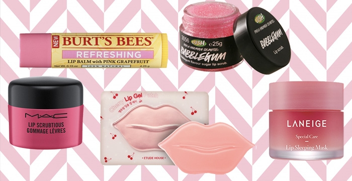 Vogue Beauty Thailand