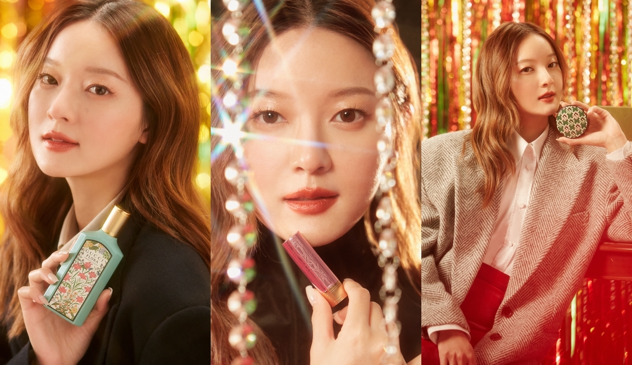 Vogue Beauty Thailand