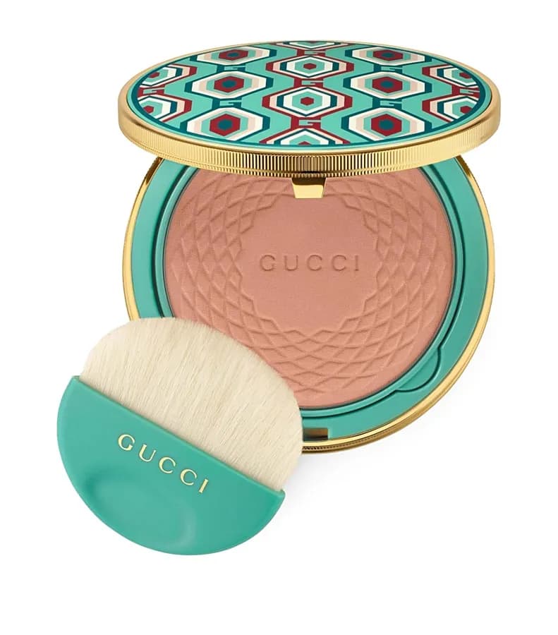 Poudre De Beauté Éclat Soleil Bronzing Powder จาก Gucci