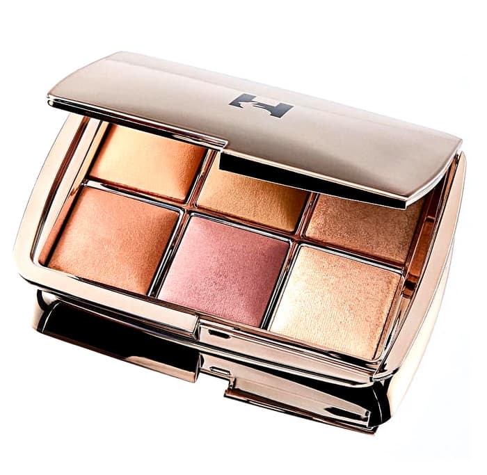 Hourglass Abient Lighting Edit Unlocked Palette