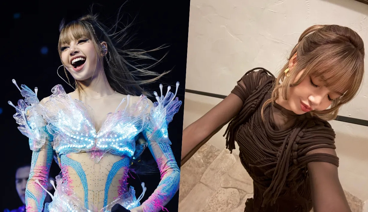 Vogue Beauty Thailand