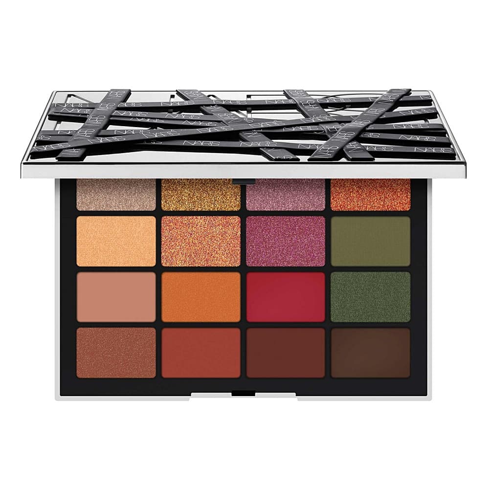 Nars Bijoux Eyeshadow Palette