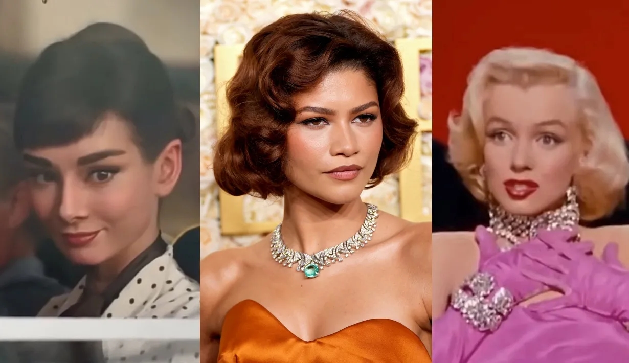 Vogue Beauty Thailand