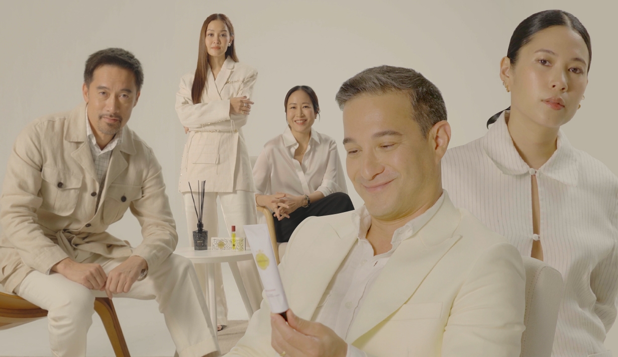 Vogue Beauty Thailand