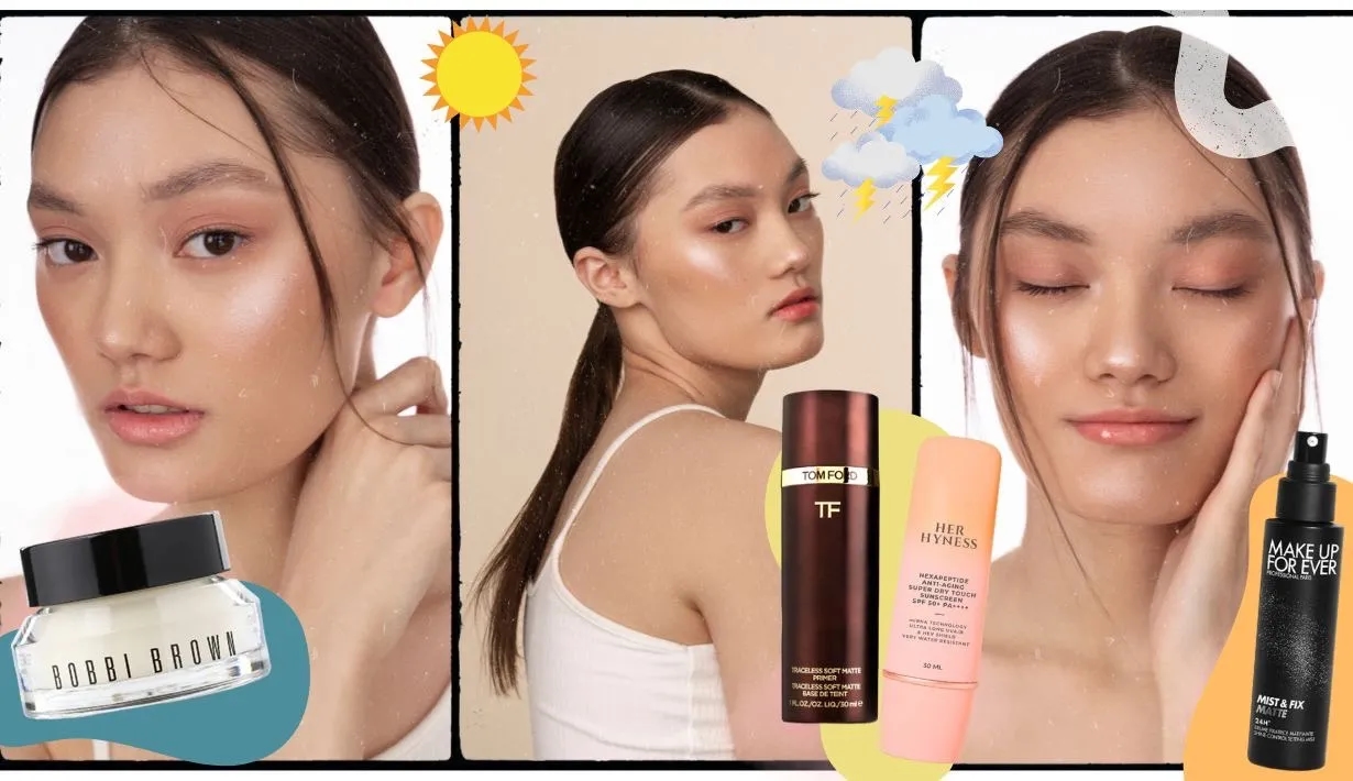 Vogue Beauty Thailand