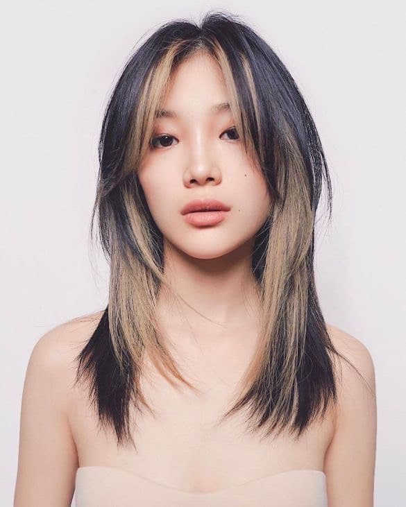 Hush Cut