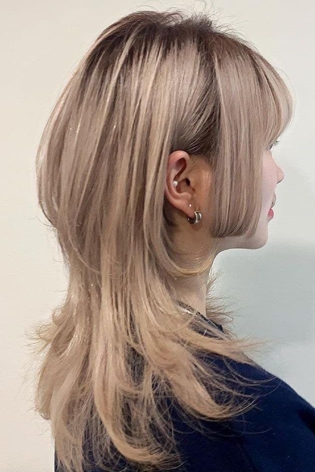 Hush Cut