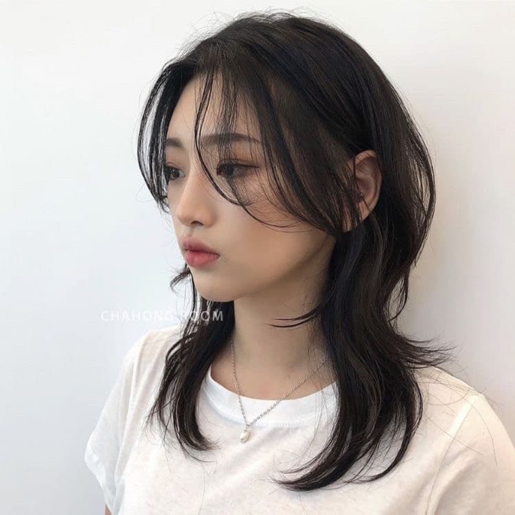 Hush Cut
