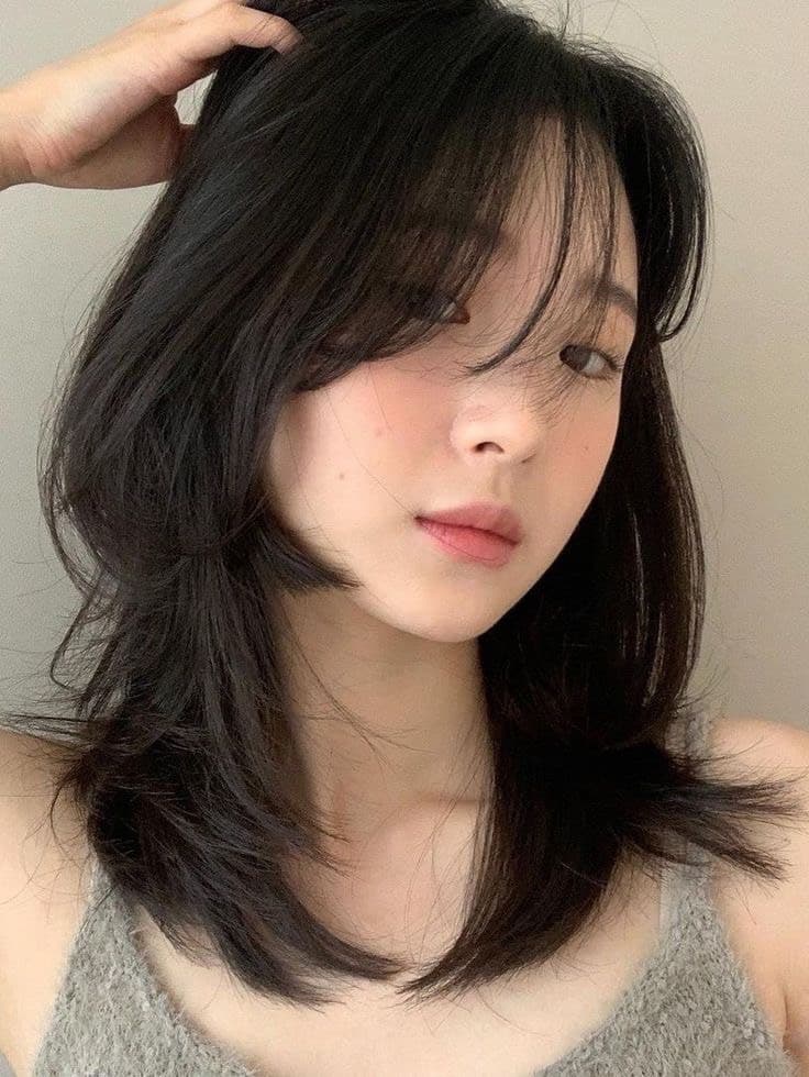 Hush Cut