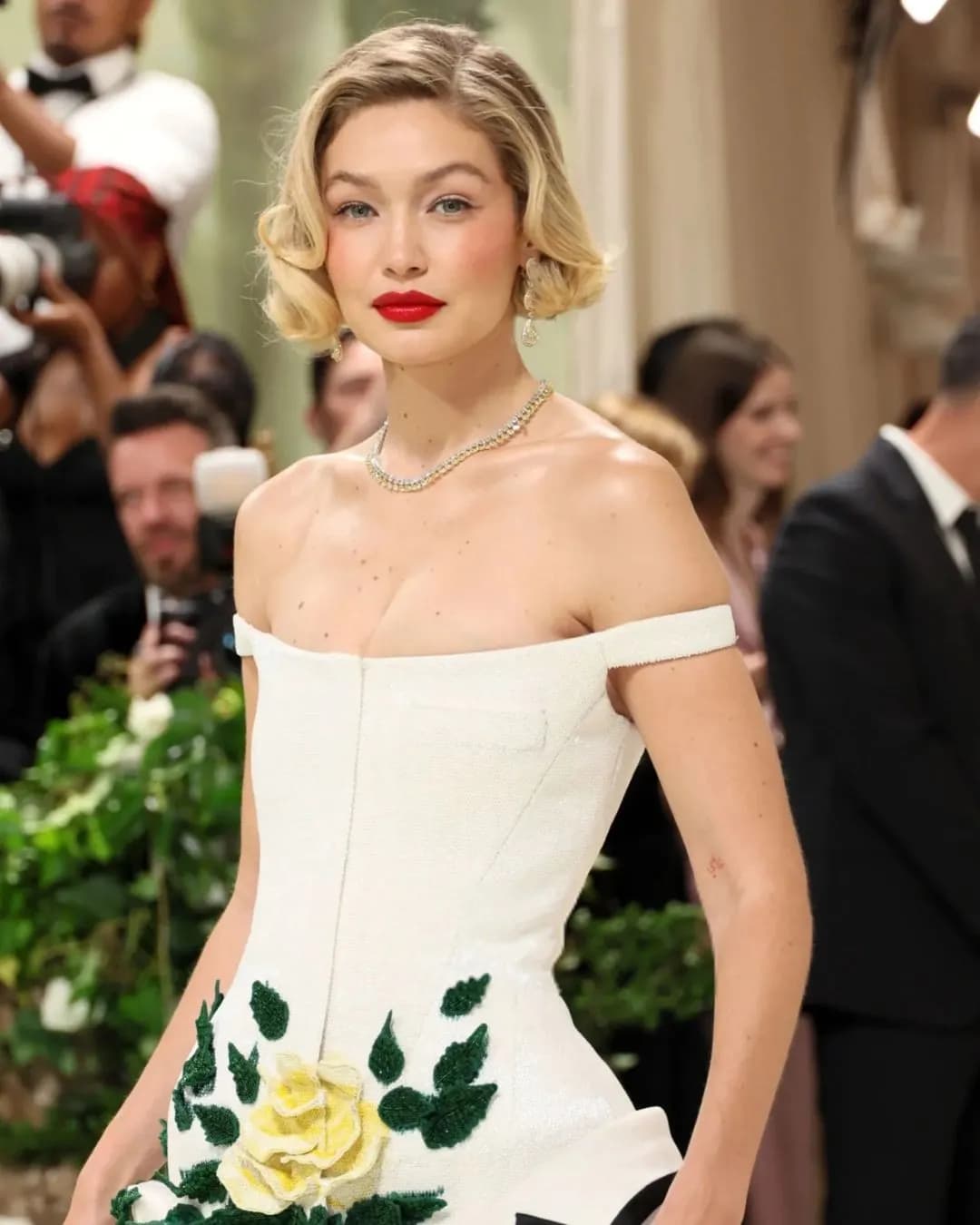 Gigi Hadid
