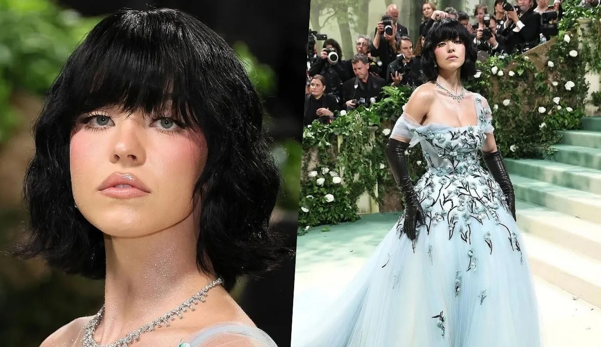 Vogue Beauty Thailand