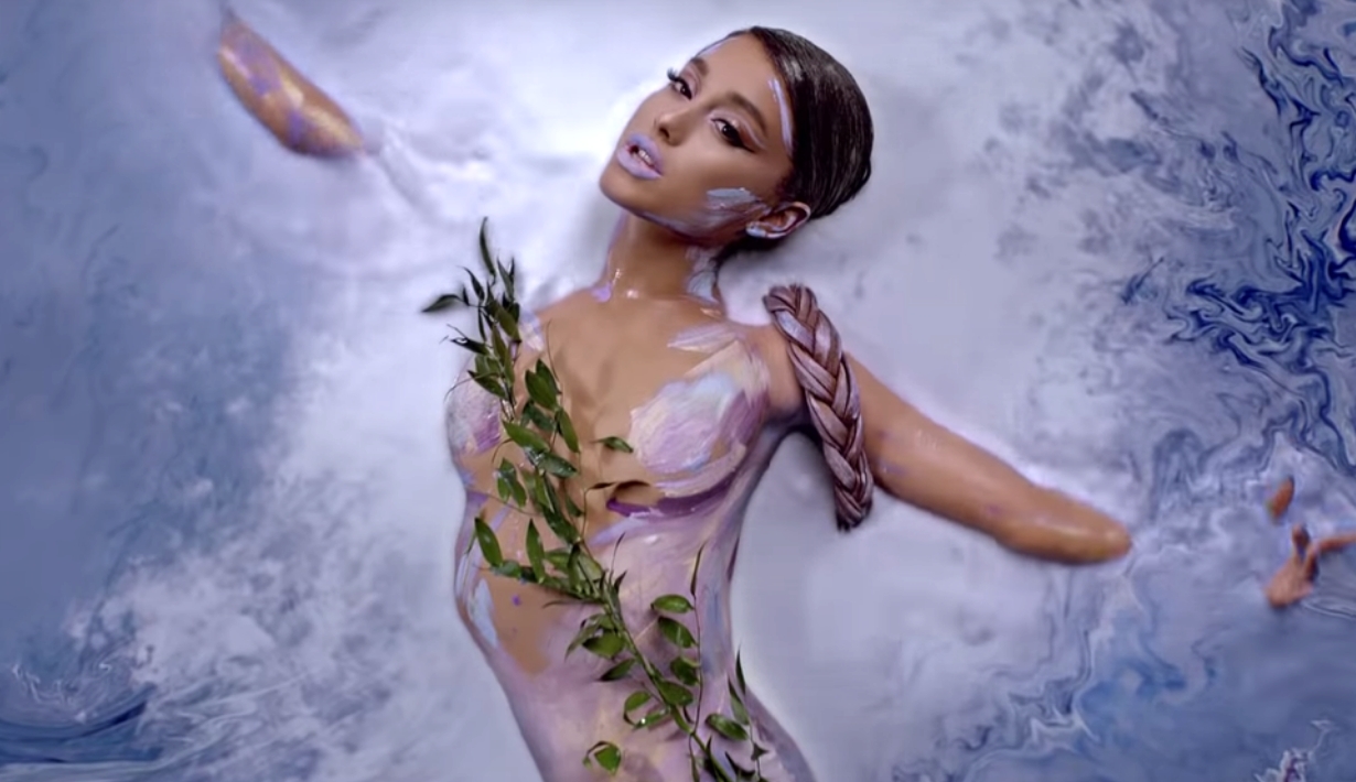 Vogue Beauty Thailand