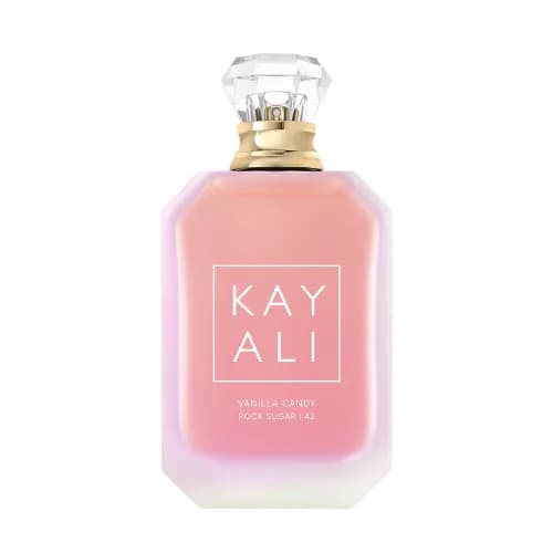 Vanilla Rock Sugar Candy 42 Eau De Parfum KAYALI