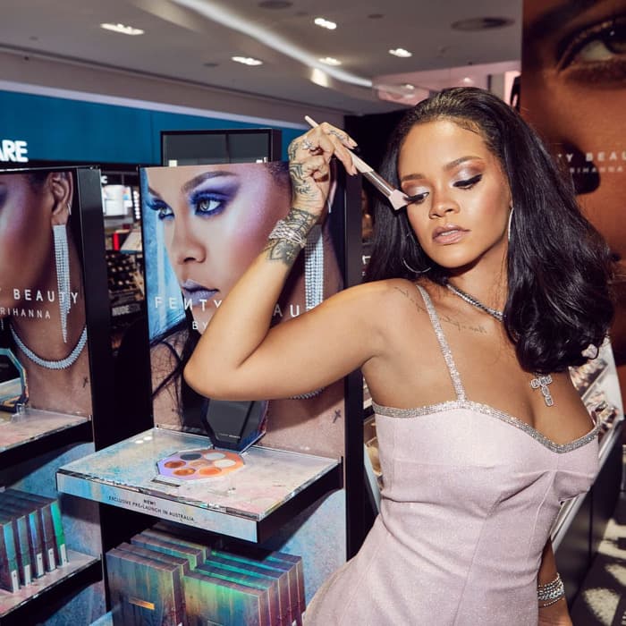 fenty beauty
