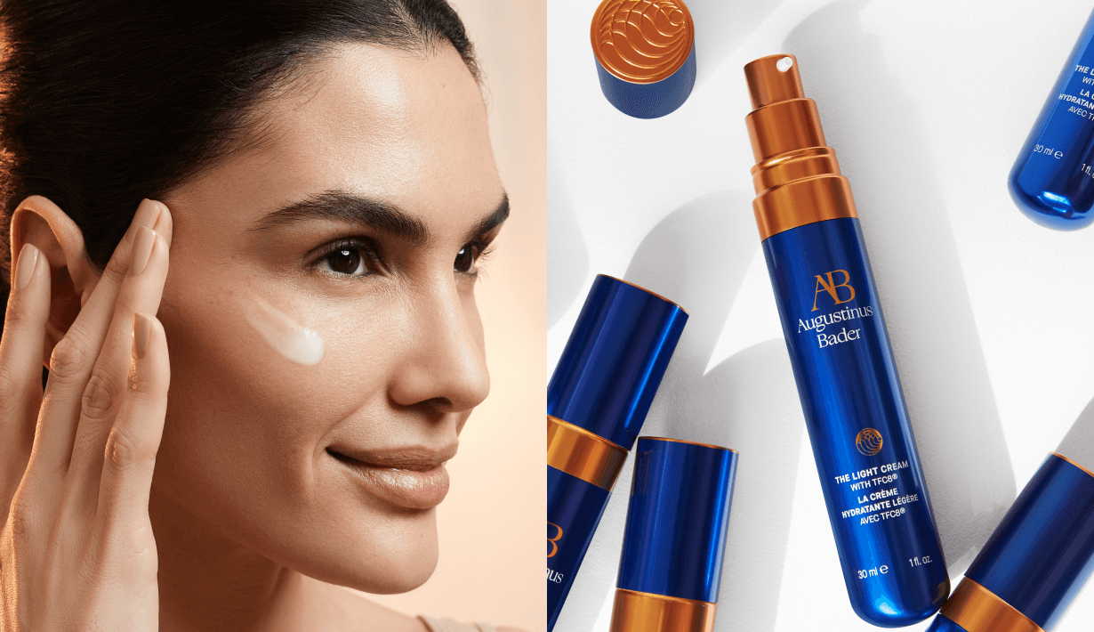 Vogue Beauty Thailand