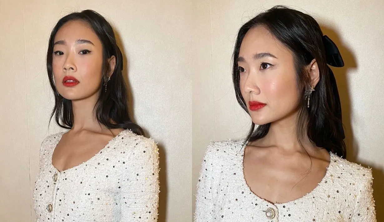 Vogue Beauty Thailand