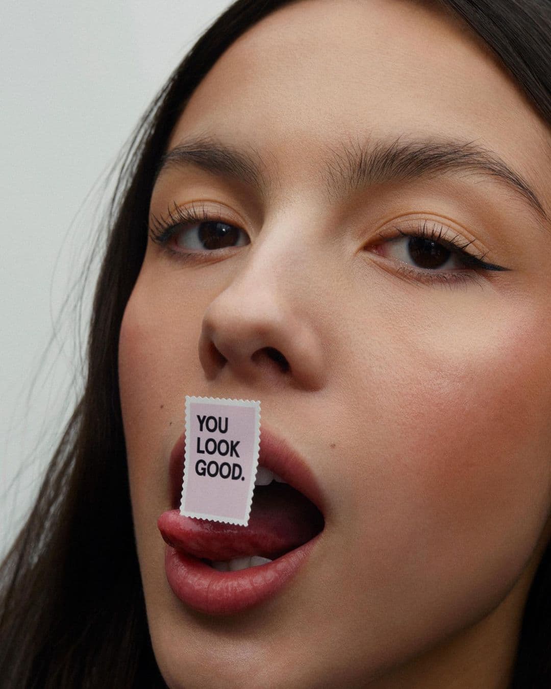 Olivia Rodrigo
