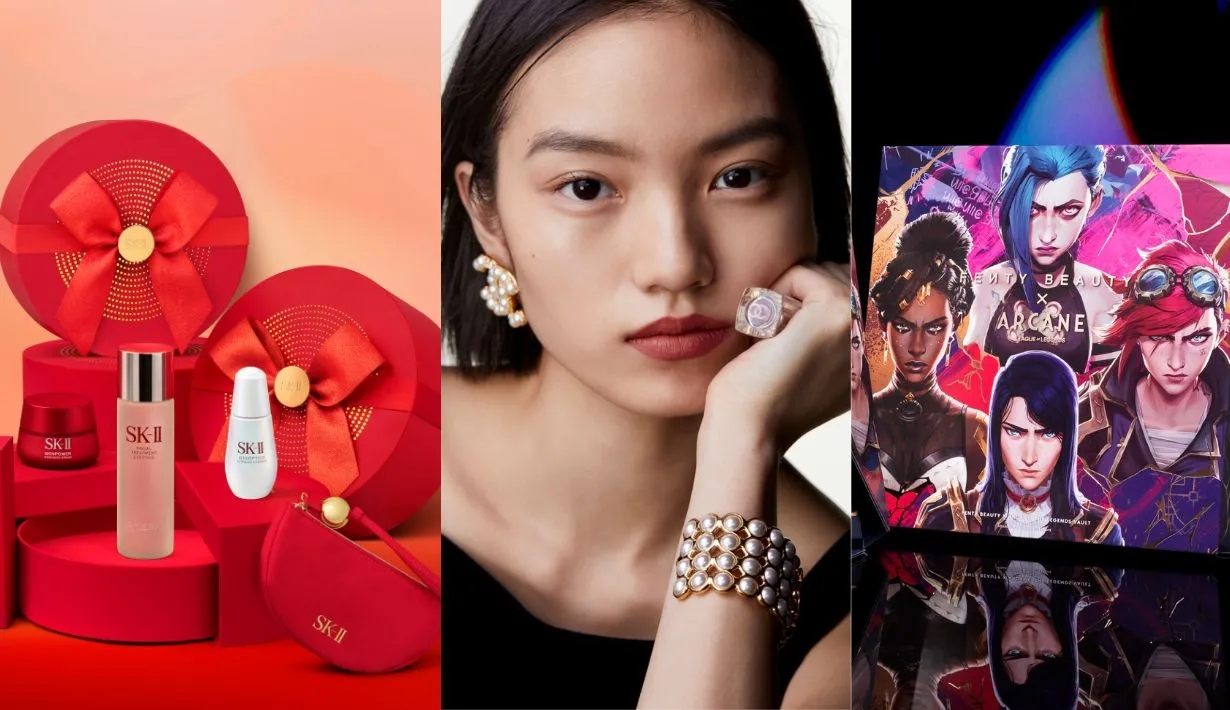 Vogue Beauty Thailand