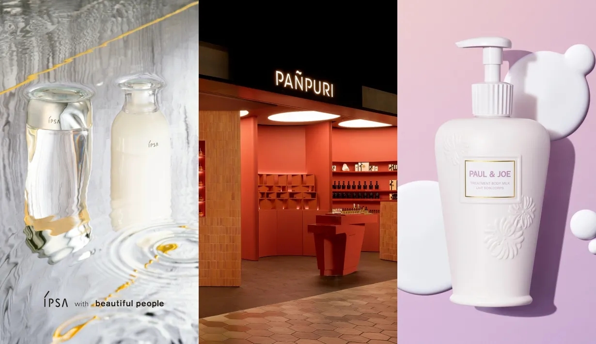 Vogue Beauty Thailand