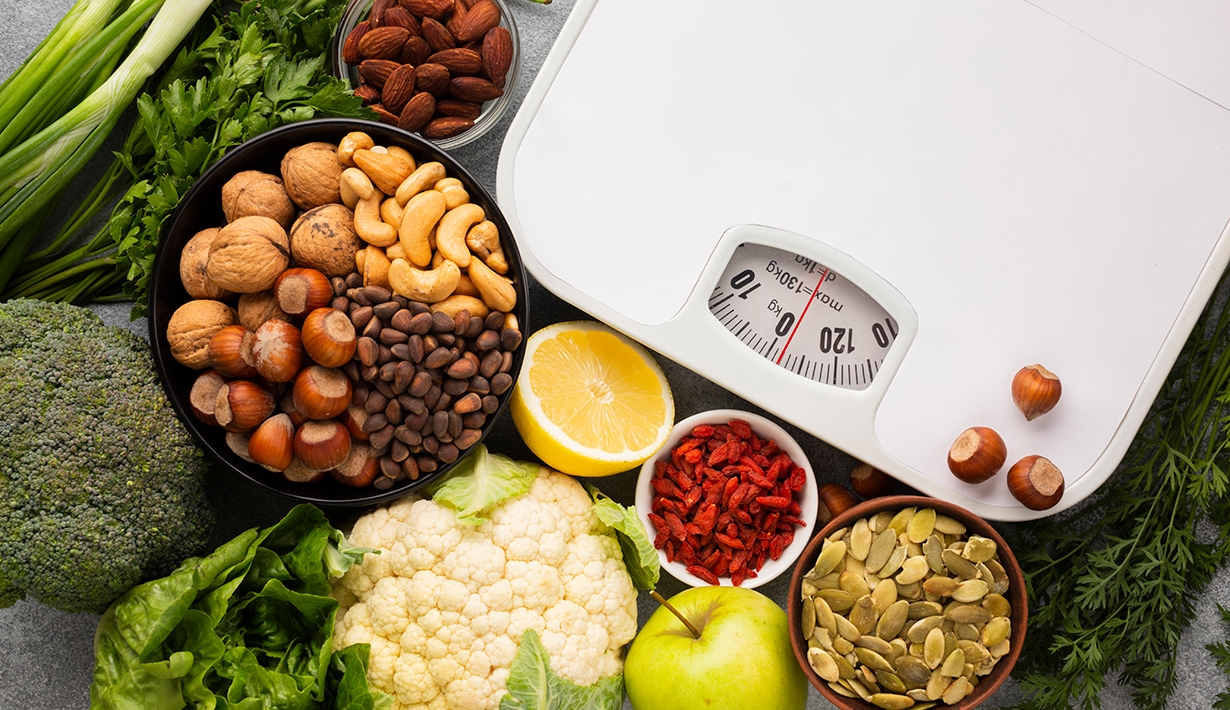 Vogue Beauty Thailand