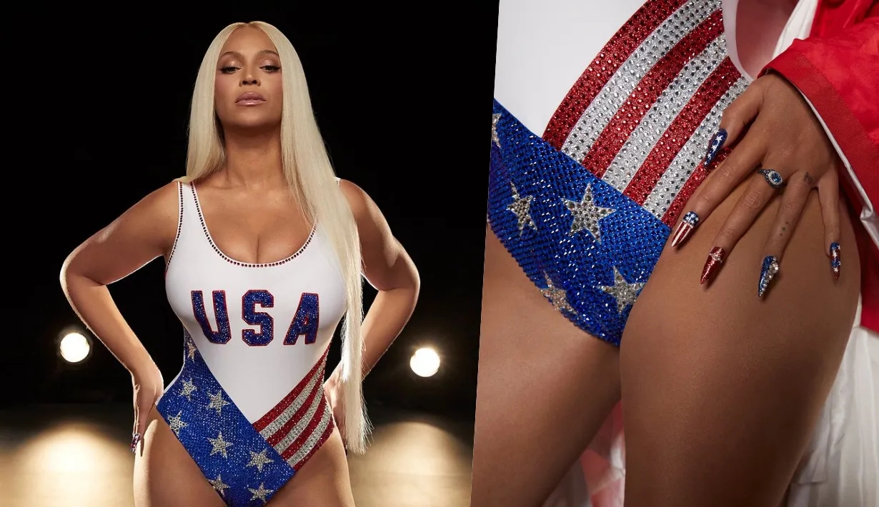 Vogue Beauty Thailand