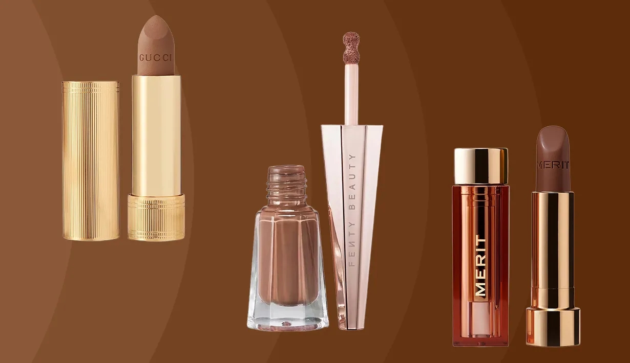 Vogue Beauty Thailand