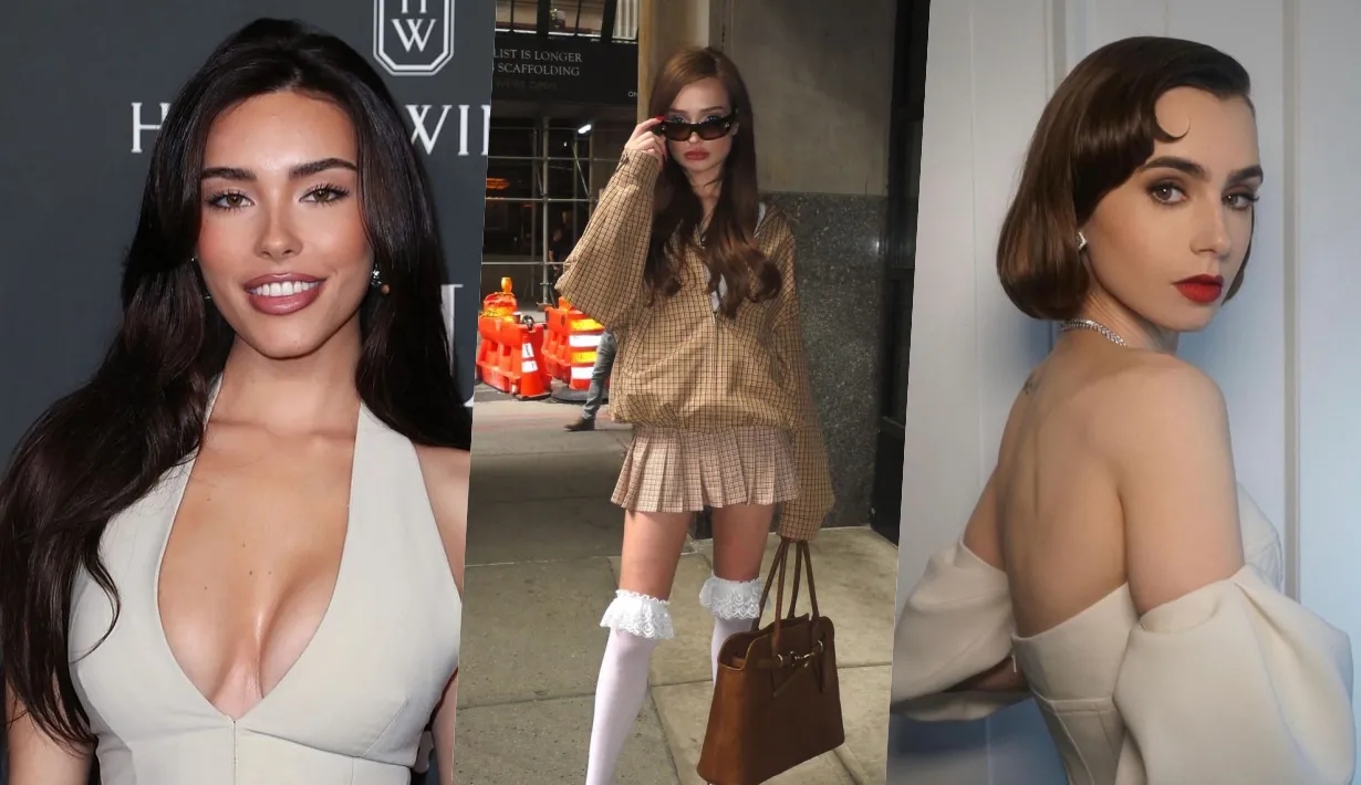 Vogue Beauty Thailand