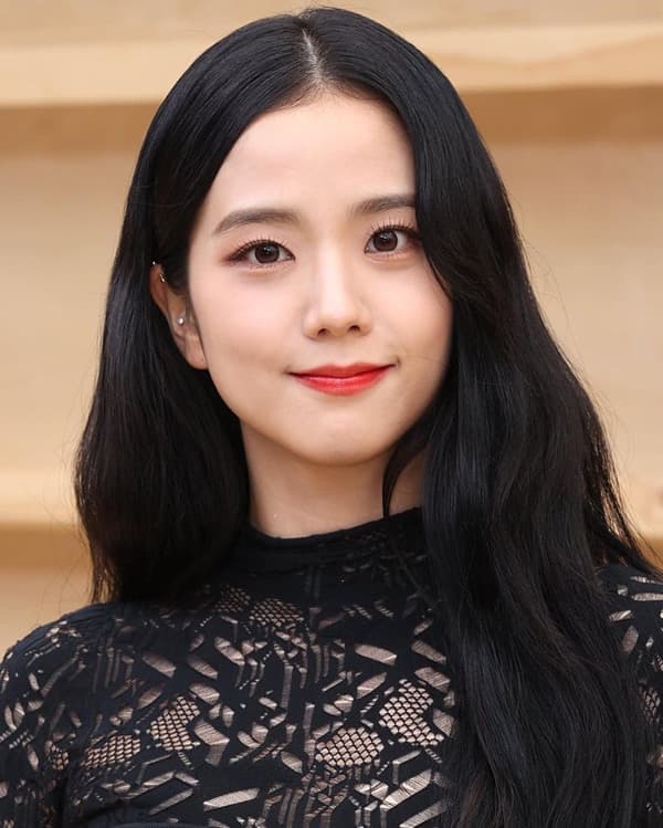 Jisoo Blackpink