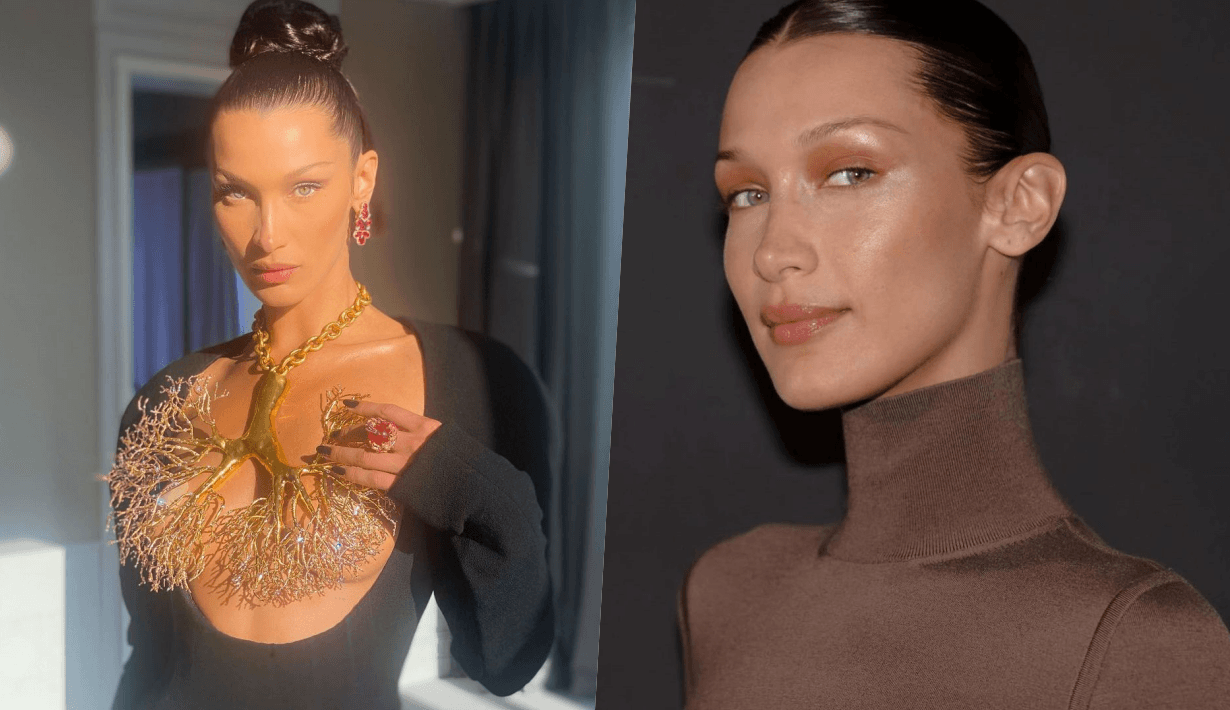 Vogue Beauty Thailand