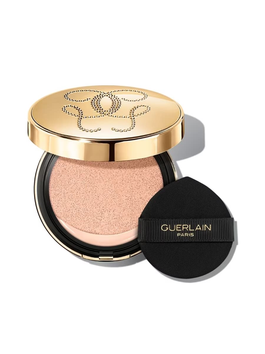 GUERLAIN Parure Gold Cushion