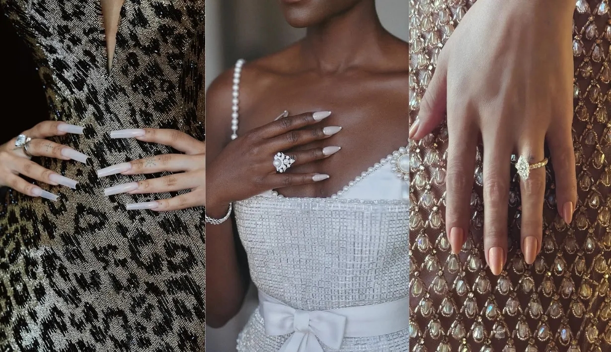 Vogue Beauty Thailand