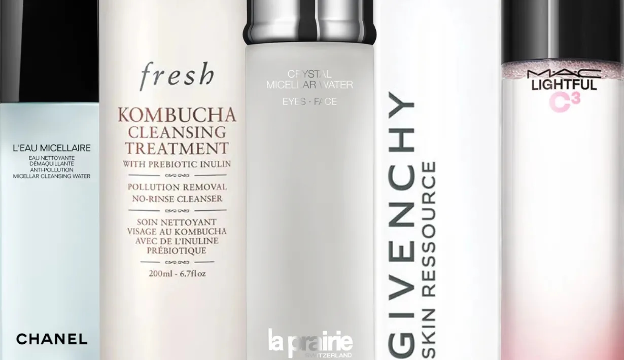 Vogue Beauty Thailand