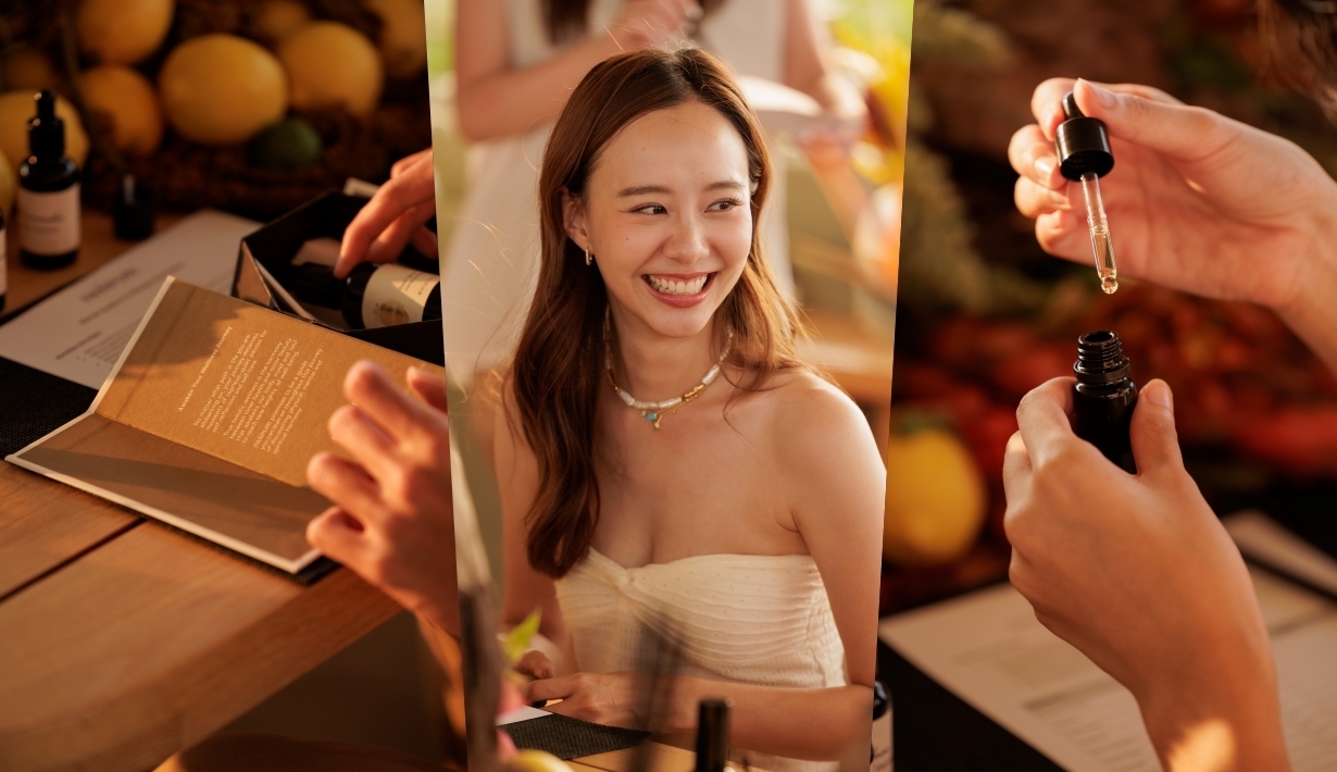 Vogue Beauty Thailand