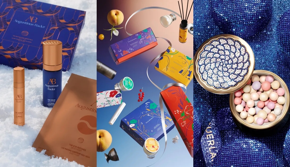 Vogue Beauty Thailand