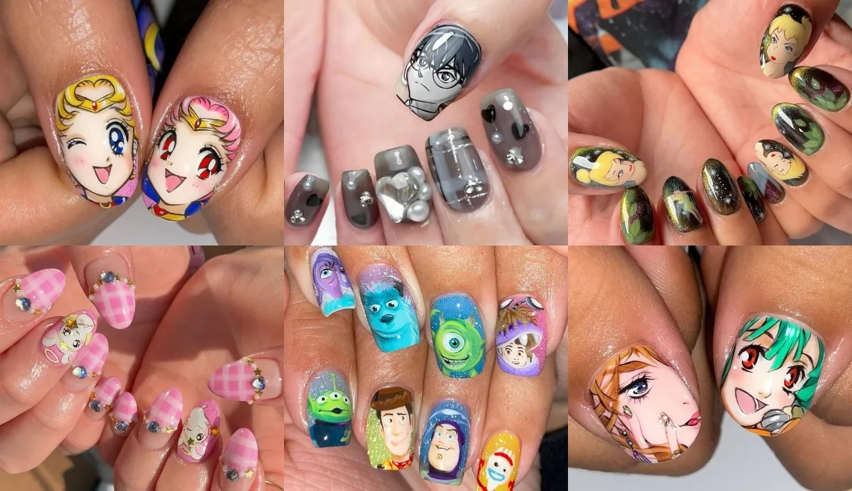 Vogue Beauty Thailand