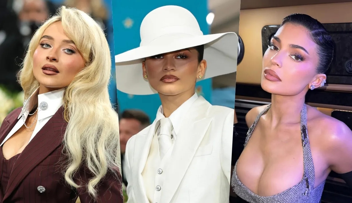 Vogue Beauty Thailand