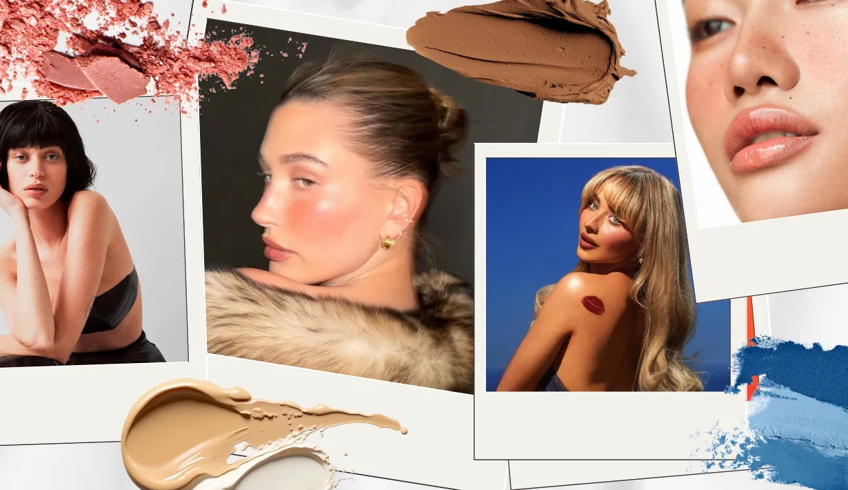 Vogue Beauty Thailand