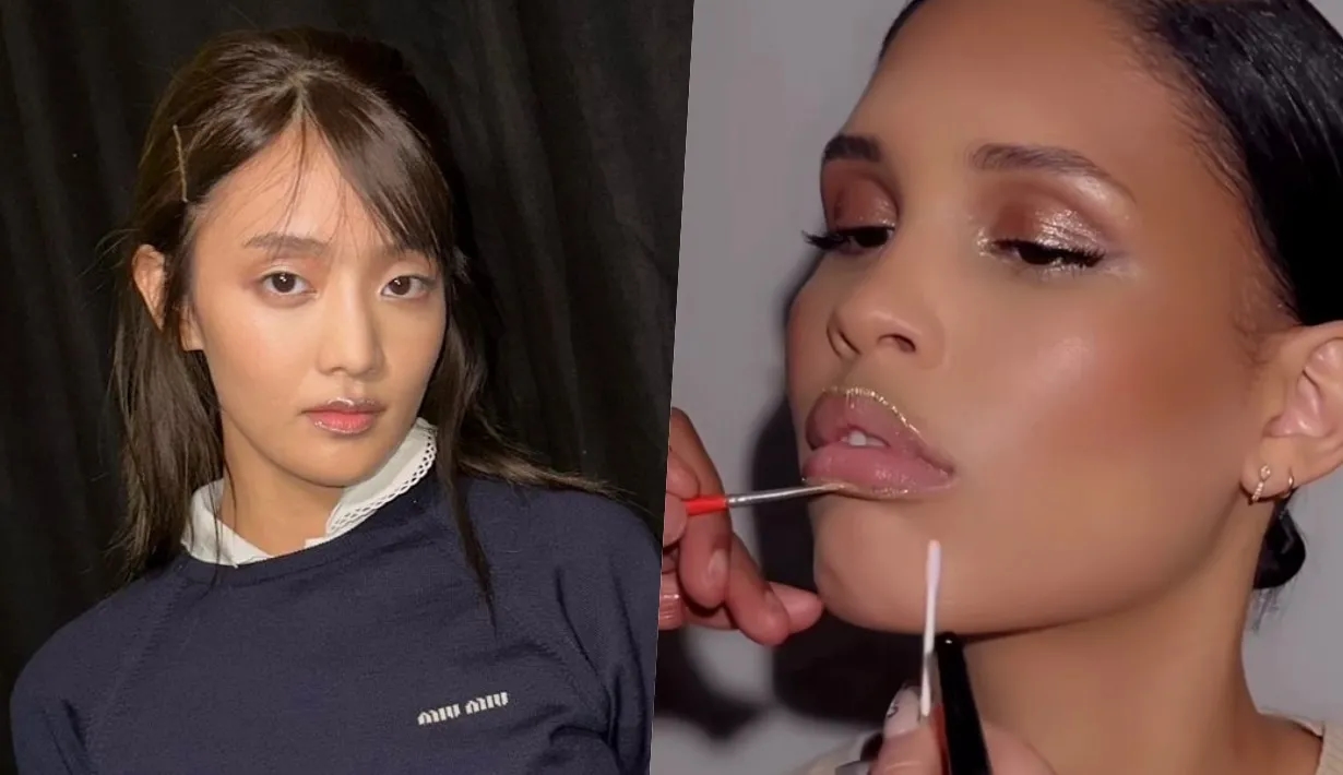 Vogue Beauty Thailand