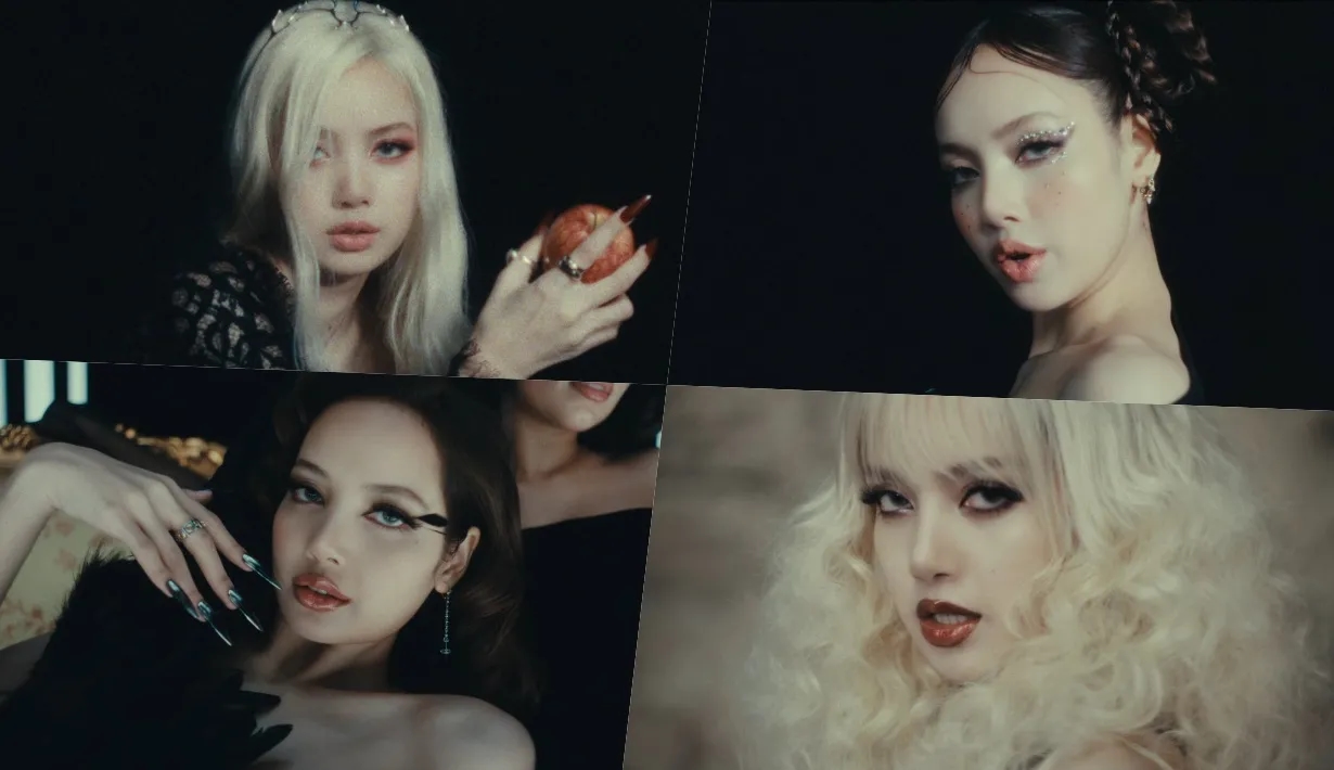 Vogue Beauty Thailand