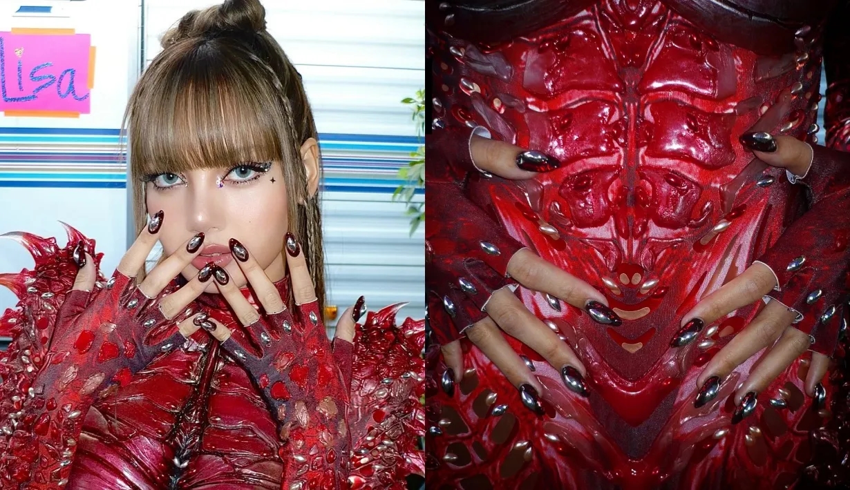 Vogue Beauty Thailand