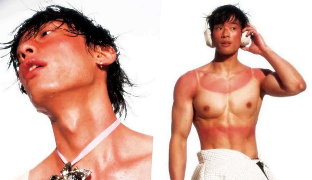 Vogue Beauty Thailand