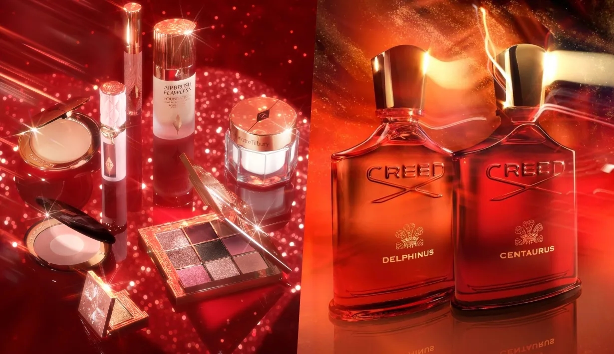 Vogue Beauty Thailand